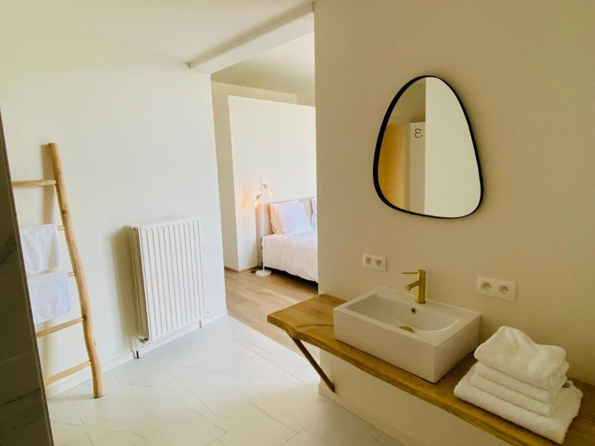 Rooms & Loft De Post Gavere Dış mekan fotoğraf