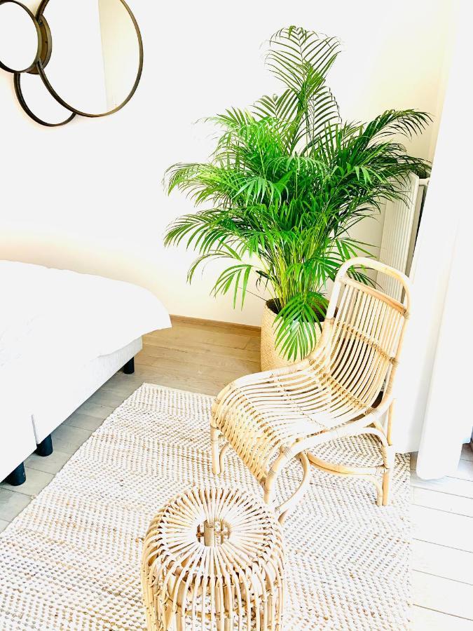 Rooms & Loft De Post Gavere Dış mekan fotoğraf