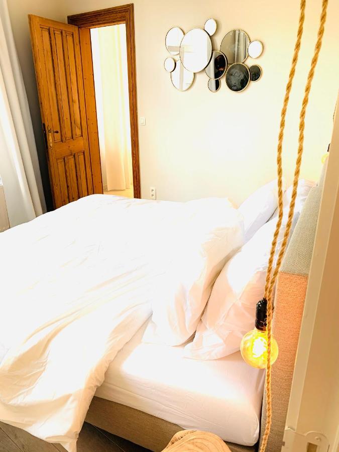 Rooms & Loft De Post Gavere Dış mekan fotoğraf