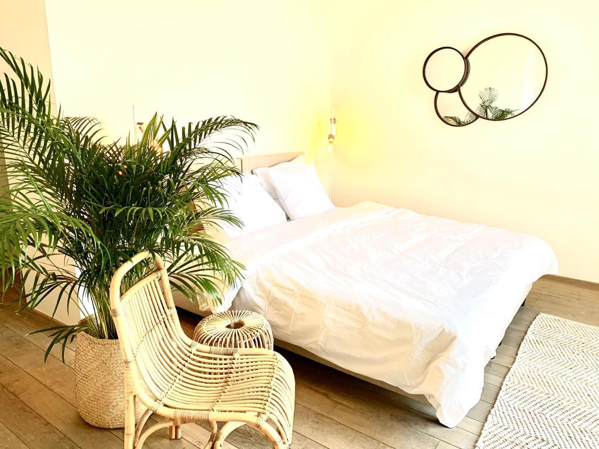 Rooms & Loft De Post Gavere Dış mekan fotoğraf